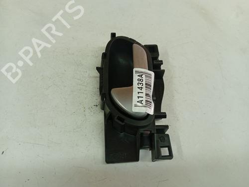 Front left interior door handle CITROËN C5 III (RD_) 2.0 HDi (RDRHD8, RDRHDJ, RDRHR8, RDRHRJ) | BP39545738I13 - Image 2