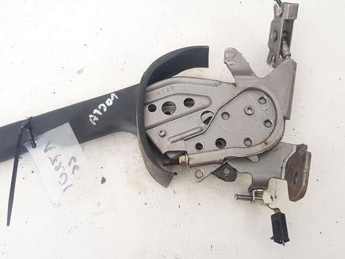Used Hand brake Hand brake NISSAN X-TRAIL I (T30) 2.2 dCi 4x4 (136 hp) 35503201 35503201