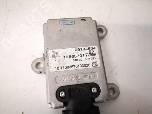 Electronic module OPEL SIGNUM Hatchback (Z03) 2.2 DTI (F48) | BP34783387M83 - Image 2