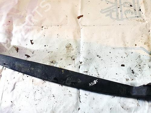 Used Front bumper reinforcement Front bumper reinforcement 35453277 35453277