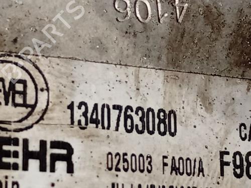Intercooler FIAT DUCATO Van (250_) 120 Multijet 2,2 D | BP34739410M30 - Image 4