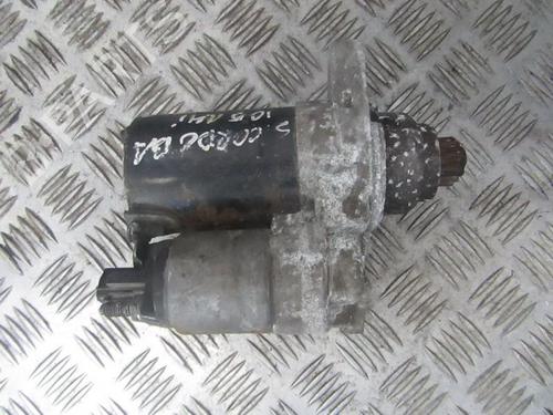 Used Starter Starter 35667483 35667483