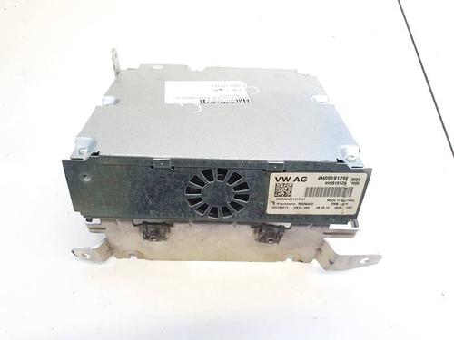 Electronic module AUDI A8 D4 (4H2, 4H8, 4HC, 4HL) 4.2 TDI quattro | BP33523514M83 - Image 2