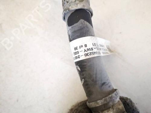 AC pipe HONDA CR-V III (RE_) 2.2 i-CTDi 4WD (RE6) | BP32950638M126 - Image 3