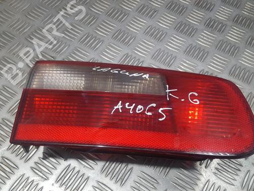 Used Left tailgate light Left tailgate light 35711623 35711623