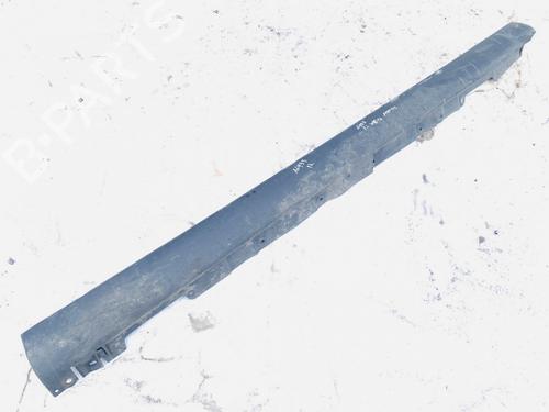 Used Left sideskirt Left sideskirt 35540302 35540302