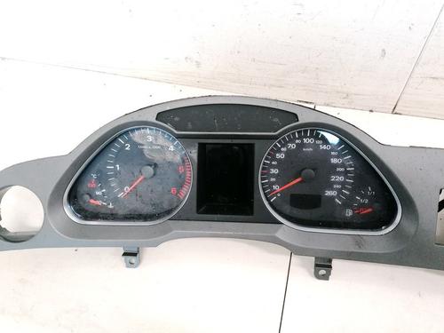 Instrument cluster AUDI A6 C6 (4F2) 2.0 TDI | BP35513761C47 - Image 2