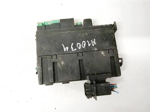 Fuse box NISSAN NOTE (E11, NE11) 1.5 dCi | BP32597850E1