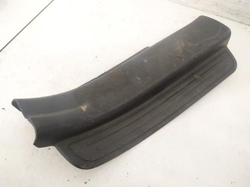 Trinbræt Trinbræt OPEL ANTARA A (L07) 2.0 CDTI (150 hp) 35426818 35426818