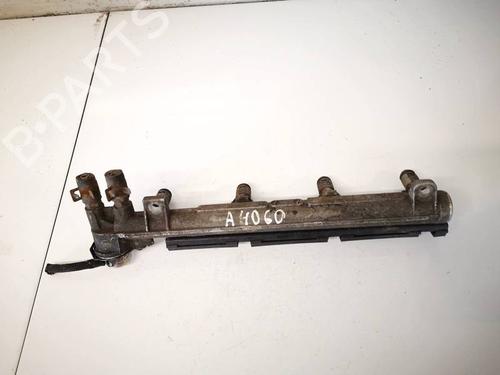 Used Injection rail Injection rail 35282432 35282432