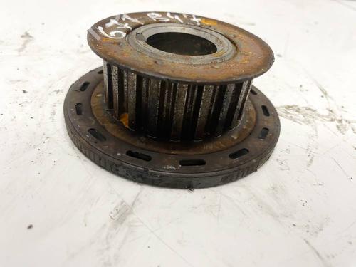 Pulley VOLVO V50 (545) 2.0 D | BP34999020M122 - Image 2