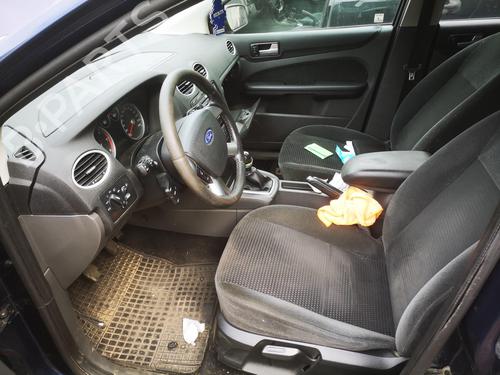 Engine control unit (ECU) FORD FOCUS II (DA_, HCP, DP) 1.6 TDCi | BP32620895M57 