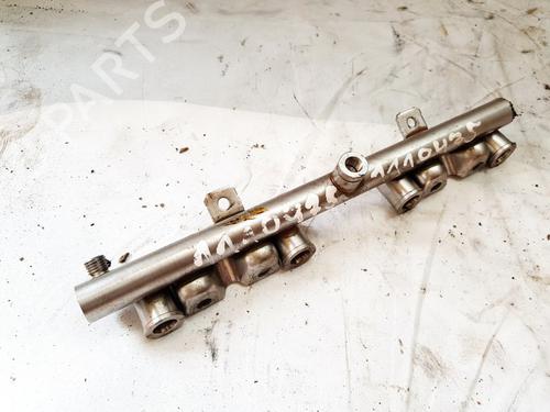 Used Injection rail Injection rail 35610185 35610185