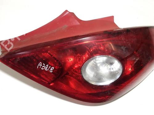 Used Right taillight Right taillight OPEL CORSA D (S07) 1.2 (L08, L68) (80 hp) 35713672 35713672
