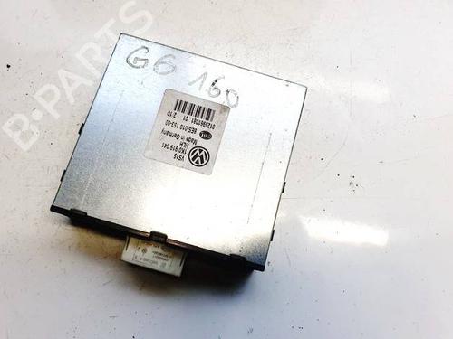 Used Electronic module Electronic module VW GOLF VI (5K1) 1.6 (102 hp) 40287350 40287350