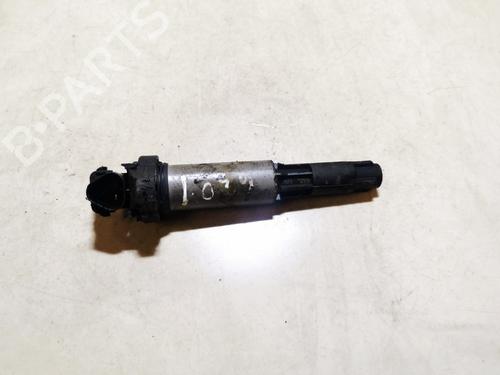 Used Ignition coil Ignition coil BMW 5 (E60) 520 i (170 hp) 35574316 35574316