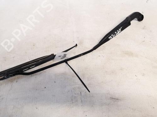 Used Front windshield wiper arm Front windshield wiper arm AUDI 80 B3 Saloon (893, 894, 8A2) 1.8 (75 hp) 32892649 32892649
