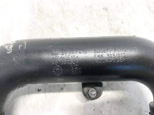 Pipe OPEL INSIGNIA A (G09) 2.0 CDTI (68) | BP35097389M125 - Image 3
