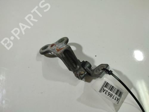 Used Hinge/Door check strap JAGUAR X-TYPE I (X400) 2.1 V6 (156 hp) 32968944