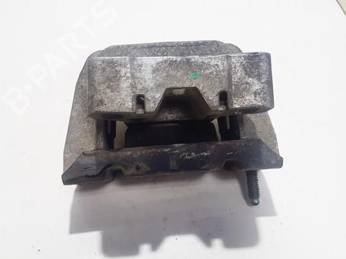 Engine mount AUDI A3 (8L1) 1.9 TDI | BP33525705M89 - Image 2