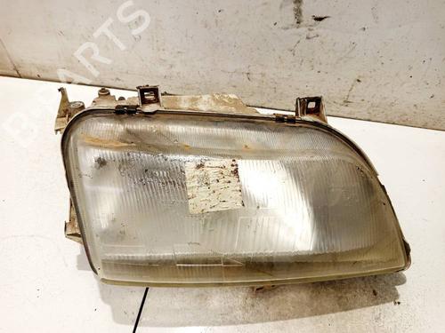 Used Right headlight Right headlight VW PASSAT B7 (362) 1.6 TDI (105 hp) 34889803 34889803