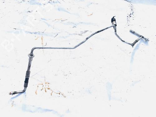 Used AC pipe AC pipe FORD FOCUS II (DA_, HCP, DP) 1.6 TDCi (109 hp) 33096773 33096773