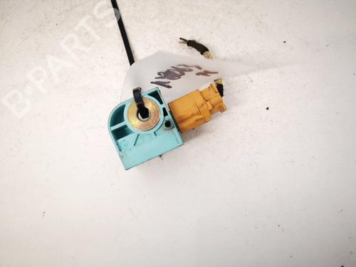 Electronic module FIAT STILO (192_) 1.9 JTD (192_XE1A) | BP32907817M83 - Image 3
