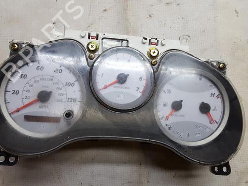 Used Instrument cluster Instrument cluster 35852611 35852611