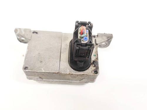 Used Electronic module Electronic module NISSAN PATHFINDER III (R51) 2.5 dCi (174 hp) 35324689 35324689