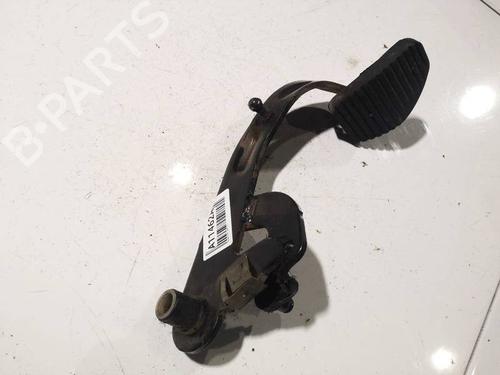 Pedal Pedal PEUGEOT 807 (EB_) 2.2 HDi (128 hp) 36689712 36689712
