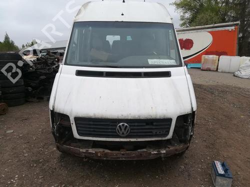Used Parts VW LT 28-35 II Bus (2DB, 2DE, 2DK)  2.5 TDI  4527306