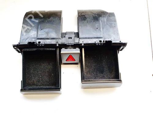 Glove box VW PASSAT B6 (3C2) 2.0 TDI | BP36102032C95 - Image 3