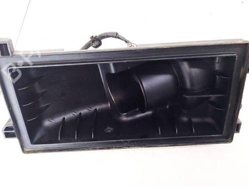 Used Air filter box Air filter box 35004663 35004663