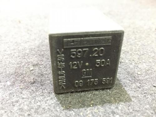 Used Other Other OPEL OMEGA B (V94) 2.5 DTI (F69, M69, P69) (150 hp) 33483401 33483401