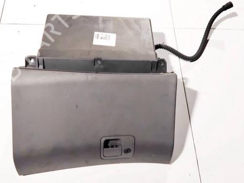 Hanskerom Hanskerom SAAB 9-5 (YS3E) 2.0 t (150 hp) 35144754 35144754