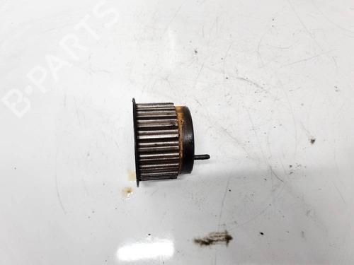 Pulley MAZDA 5 (CR) 2.0 CD (CR19) | BP35177578M122 - Image 2