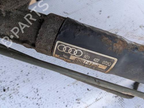 Steering column AUDI A4 B5 (8D2) 1.9 TDI | BP36346959M21 - Image 5