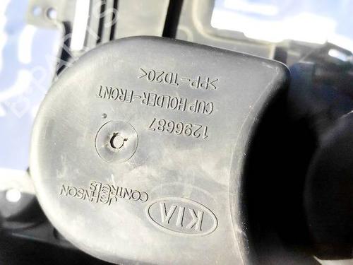 Armrest / Center console KIA CEE'D Hatchback (ED) 1.6 CRDi 115 | BP35199485I20 - Image 3