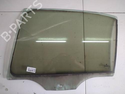 Used Rear left door window Rear left door window 38797859 38797859