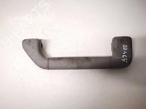 Used Interior roof handle Interior roof handle VW PHAETON (3D1, 3D2, 3D3, 3D4, 3D6, 3D7, 3D8, 3D9) 3.0 V6 TDI 4motion (240 hp) 35237837 35237837