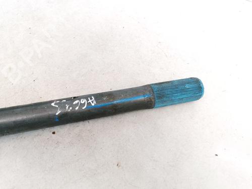 Steering column universal joint AUDI A4 B5 (8D2) 1.9 TDI | BP35582854M114 - Image 3
