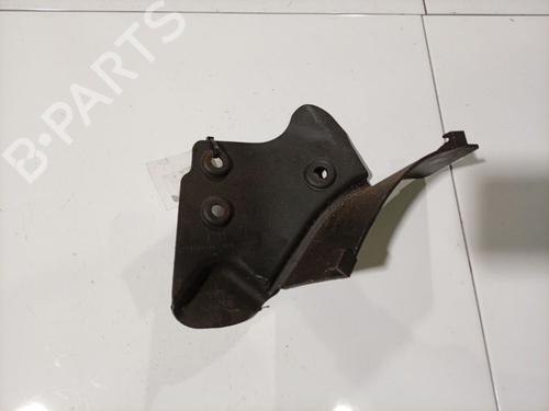 Underbody protection BMW X5 (E70) 3.0 d | BP40052554M92 - Image 3