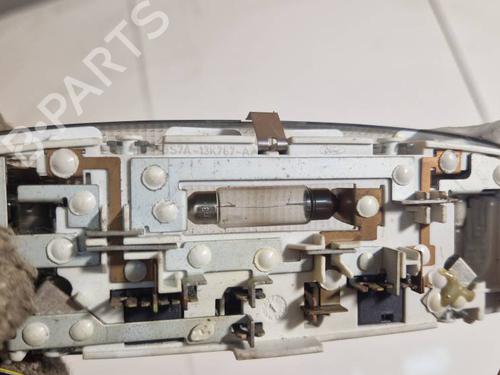 Interior roof light FORD FOCUS C-MAX (DM2) 2.0 TDCi | BP35019234I8 - Image 3