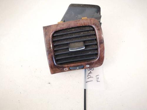 Used Air vent PEUGEOT 607 (9D, 9U) 2.2 HDi (133 hp) 32919880