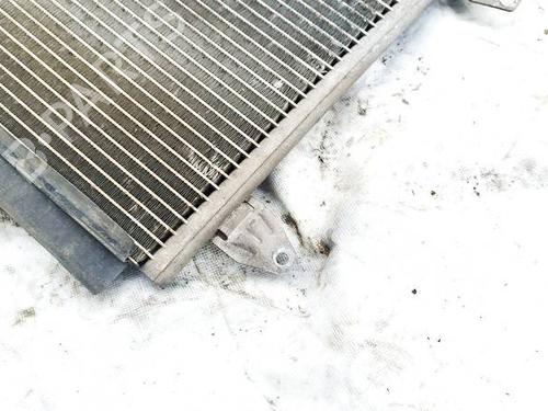 AC radiator VW PASSAT B6 (3C2) 2.0 TDI | BP36688371M32 - Image 3
