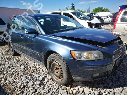 Electronic module VOLVO V50 (545) 2.0 D | BP32959564M83 - Image 4