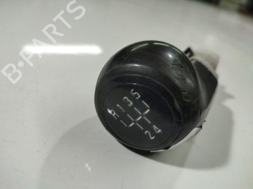 Shift knob OPEL ASTRA H (A04) 1.7 CDTI (L48) | BP34810243I34 - Image 2