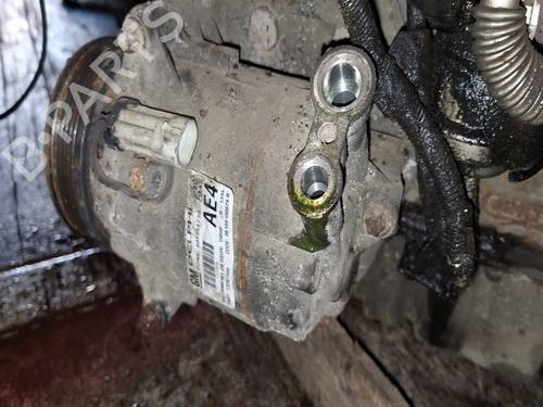 AC compressor OPEL ASTRA H (A04) 1.9 CDTI (L48) | BP39735191M34 - Image 3