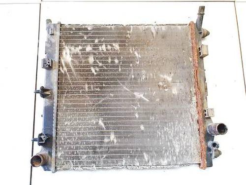Used Water radiator Water radiator 35542452 35542452