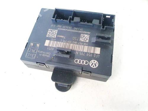 Used Electronic module Electronic module 35358389 35358389